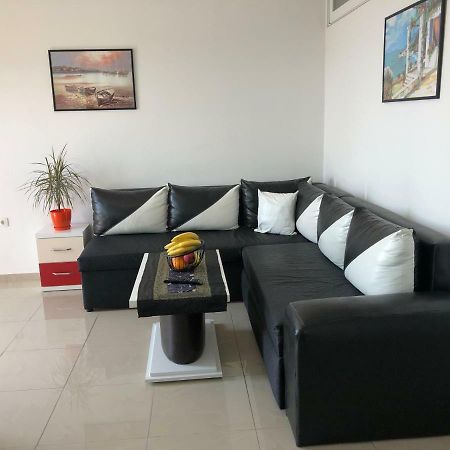 Apartmani Dini Ülgün Dış mekan fotoğraf