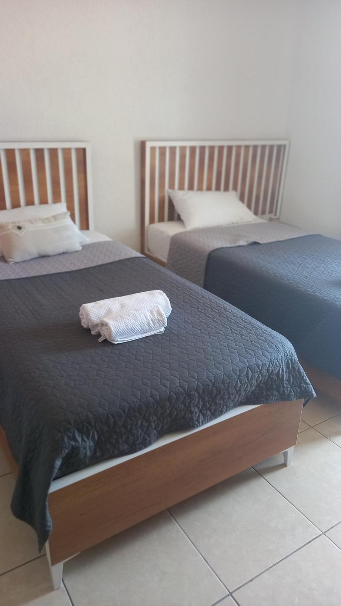 Apartmani Dini Ülgün Oda fotoğraf