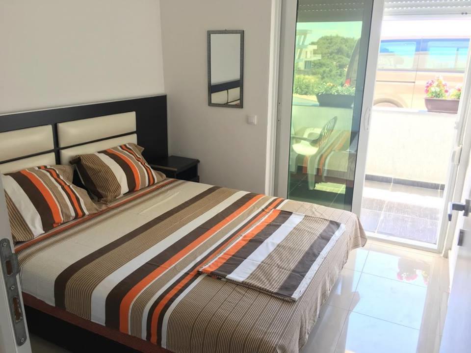 Apartmani Dini Ülgün Dış mekan fotoğraf
