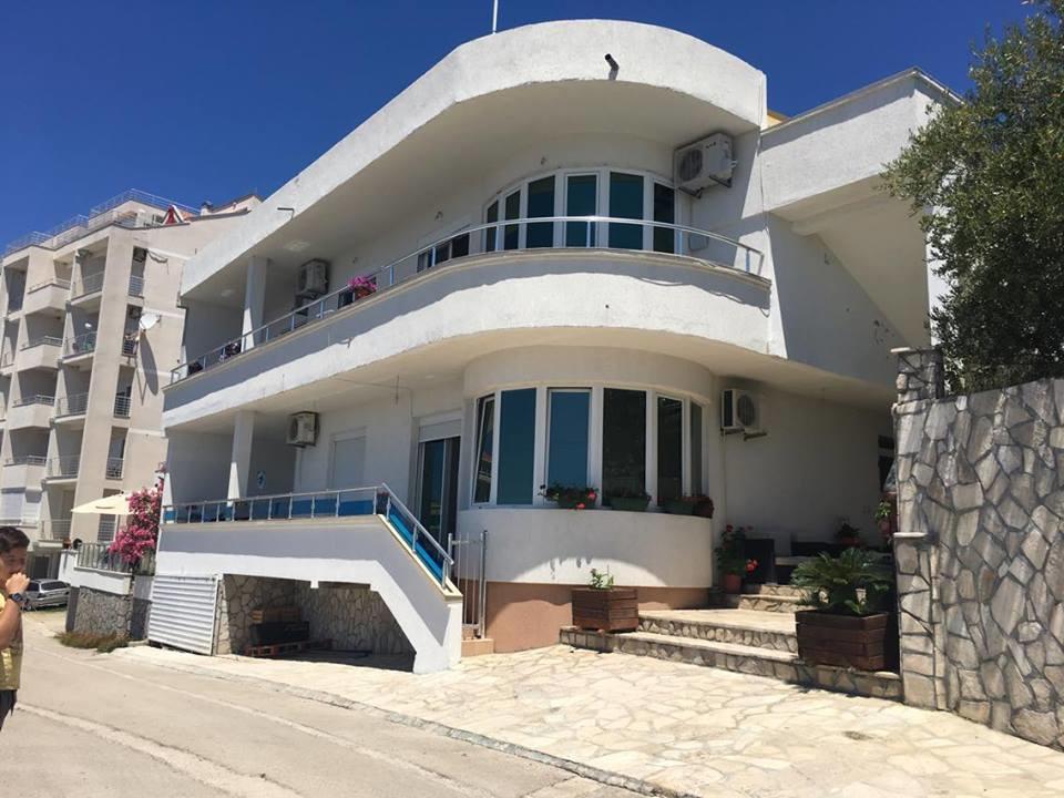 Apartmani Dini Ülgün Dış mekan fotoğraf