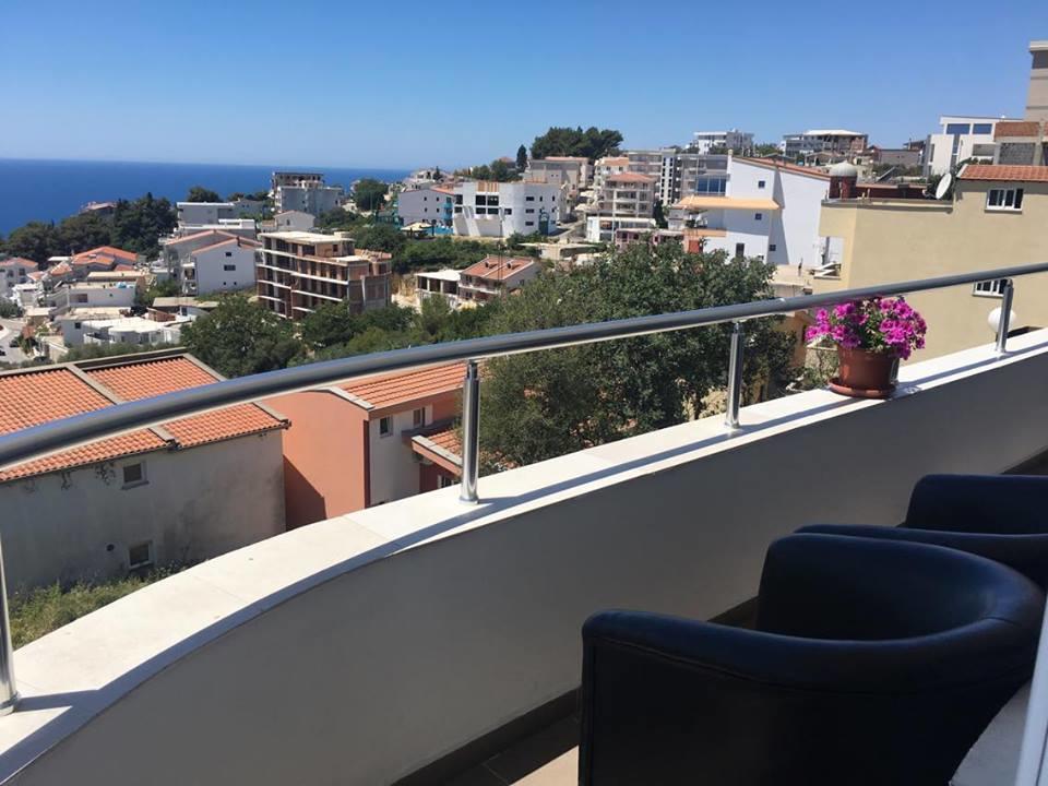 Apartmani Dini Ülgün Dış mekan fotoğraf