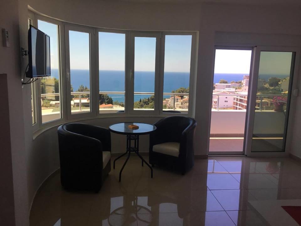 Apartmani Dini Ülgün Oda fotoğraf