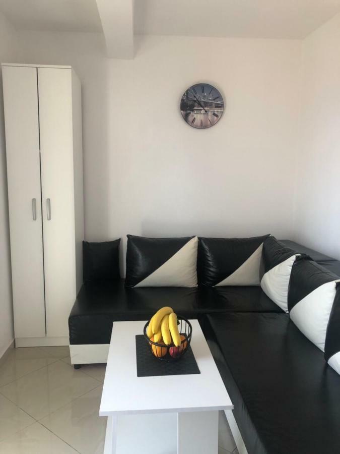 Apartmani Dini Ülgün Dış mekan fotoğraf