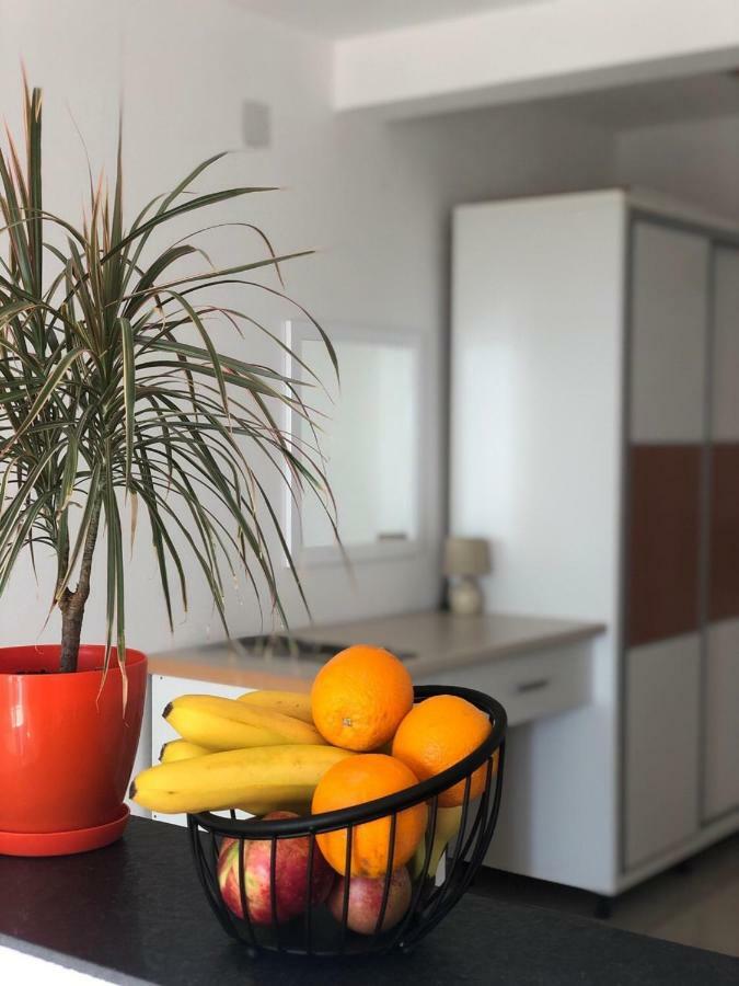 Apartmani Dini Ülgün Dış mekan fotoğraf
