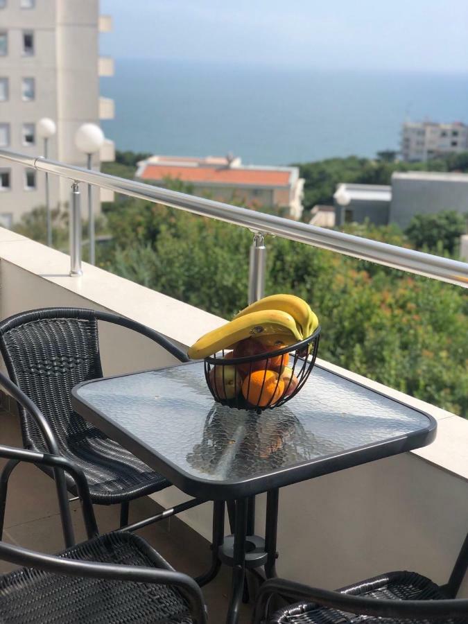 Apartmani Dini Ülgün Dış mekan fotoğraf