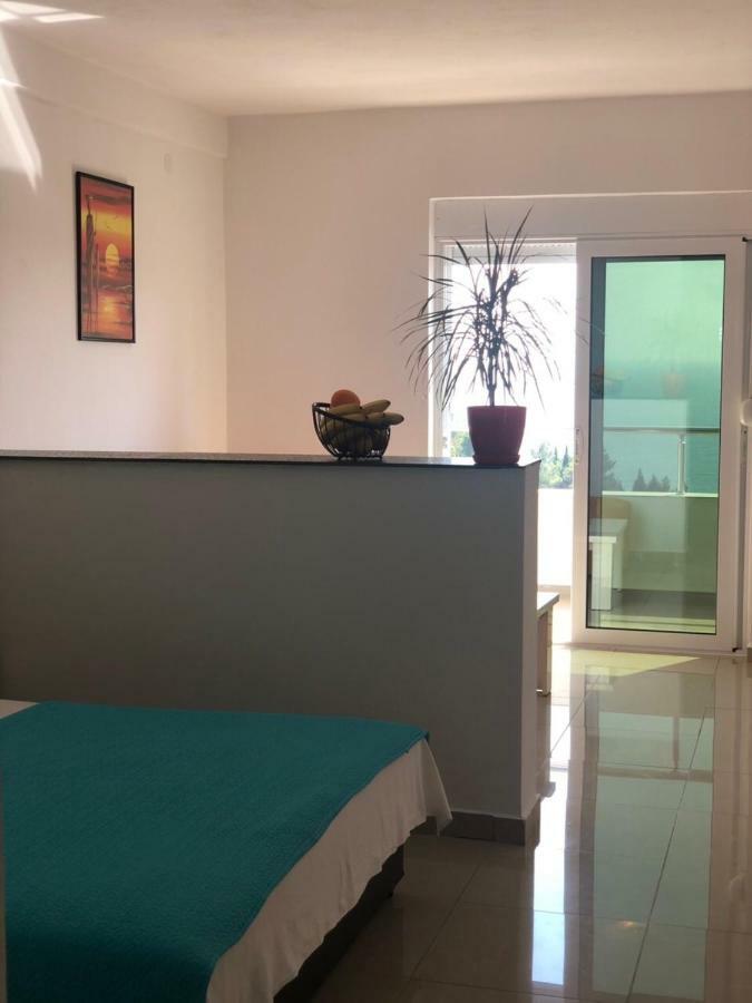 Apartmani Dini Ülgün Dış mekan fotoğraf