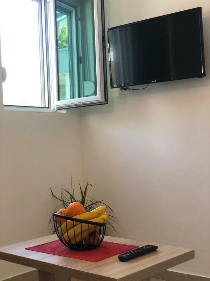 Apartmani Dini Ülgün Dış mekan fotoğraf