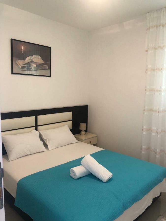 Apartmani Dini Ülgün Dış mekan fotoğraf