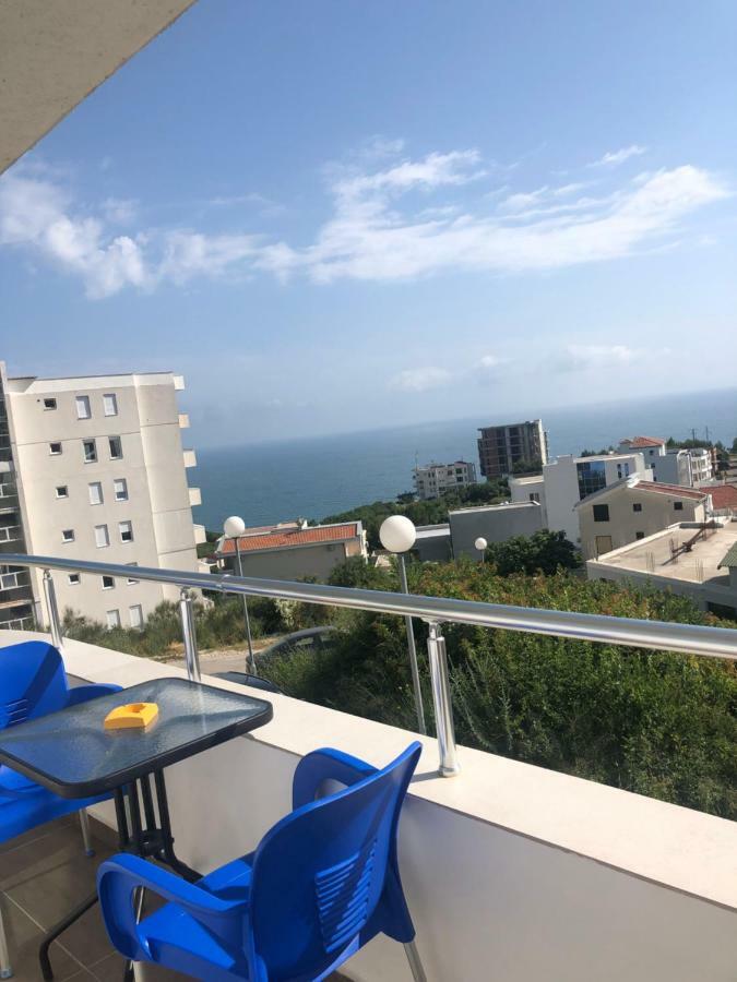 Apartmani Dini Ülgün Dış mekan fotoğraf