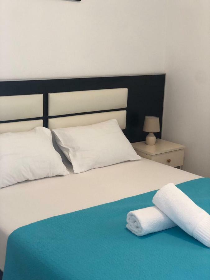 Apartmani Dini Ülgün Dış mekan fotoğraf