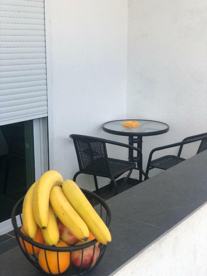 Apartmani Dini Ülgün Dış mekan fotoğraf