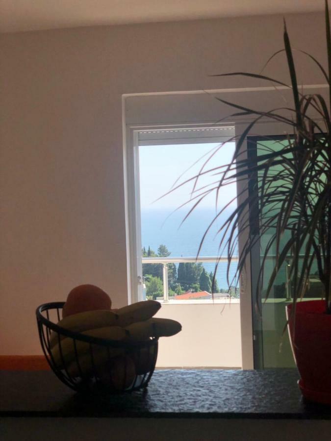 Apartmani Dini Ülgün Dış mekan fotoğraf