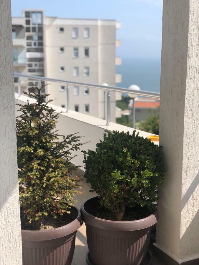 Apartmani Dini Ülgün Dış mekan fotoğraf