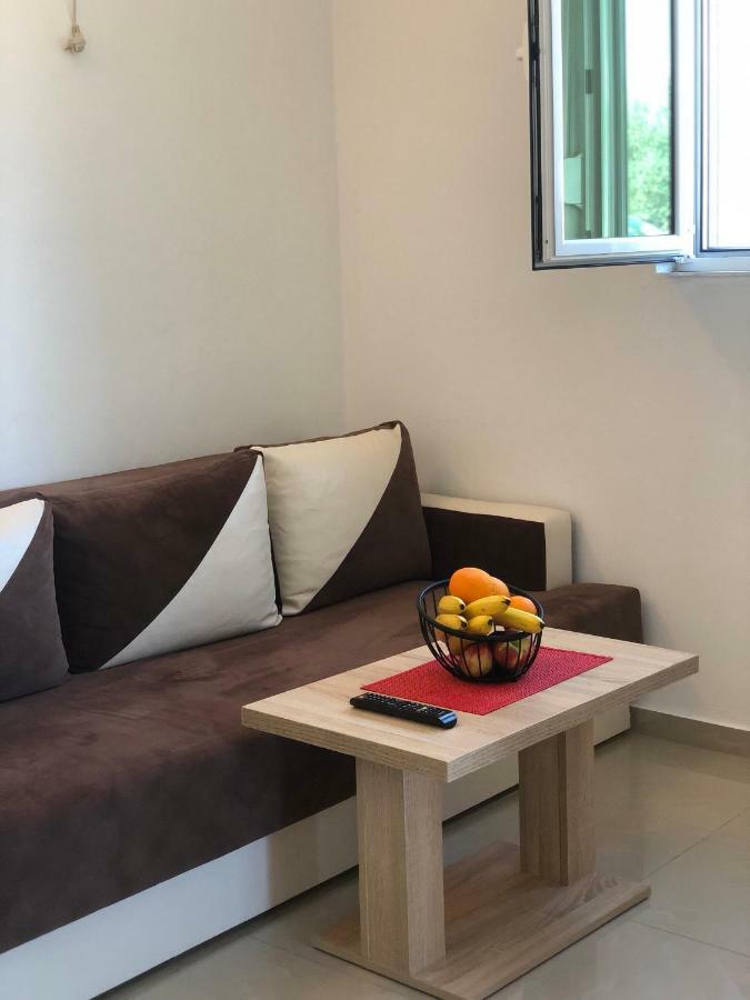 Apartmani Dini Ülgün Dış mekan fotoğraf