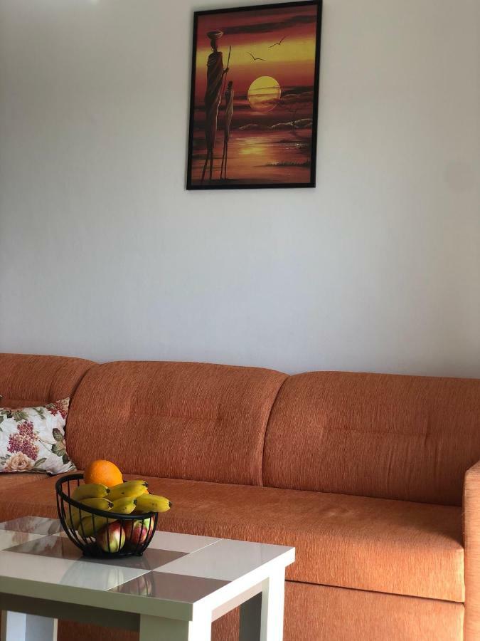 Apartmani Dini Ülgün Dış mekan fotoğraf