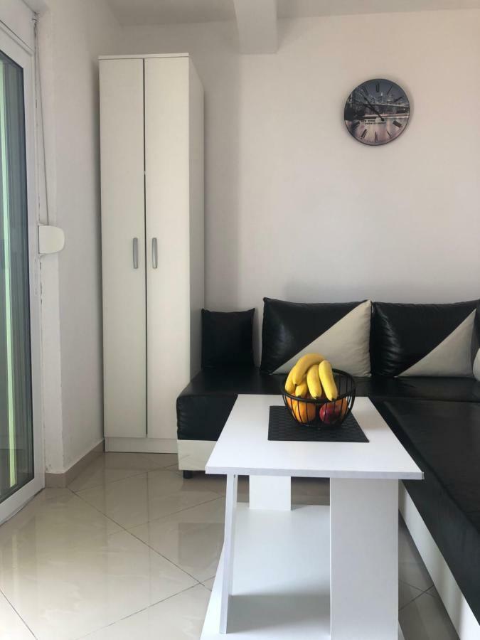 Apartmani Dini Ülgün Dış mekan fotoğraf
