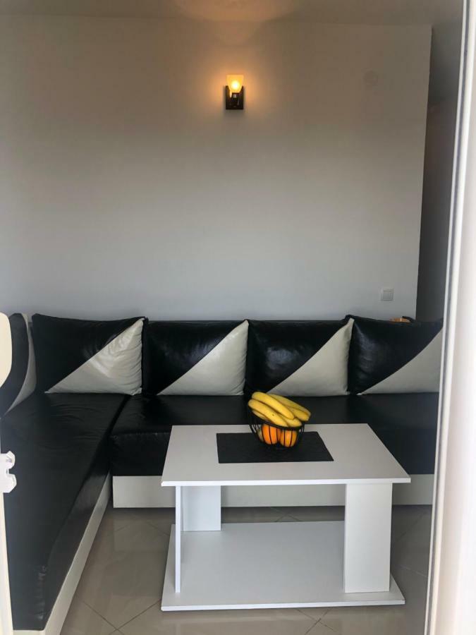Apartmani Dini Ülgün Dış mekan fotoğraf