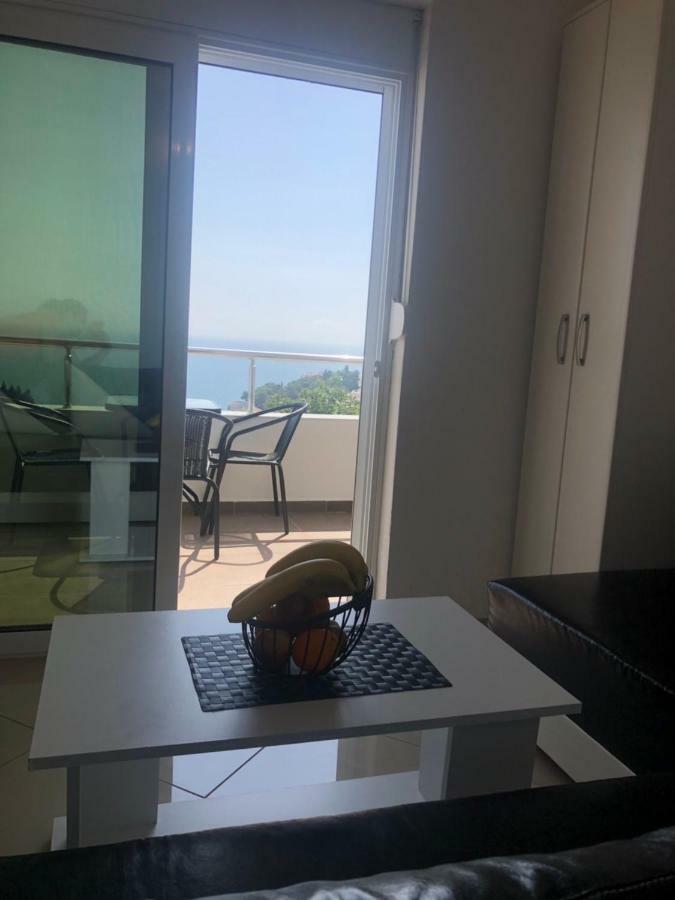 Apartmani Dini Ülgün Dış mekan fotoğraf