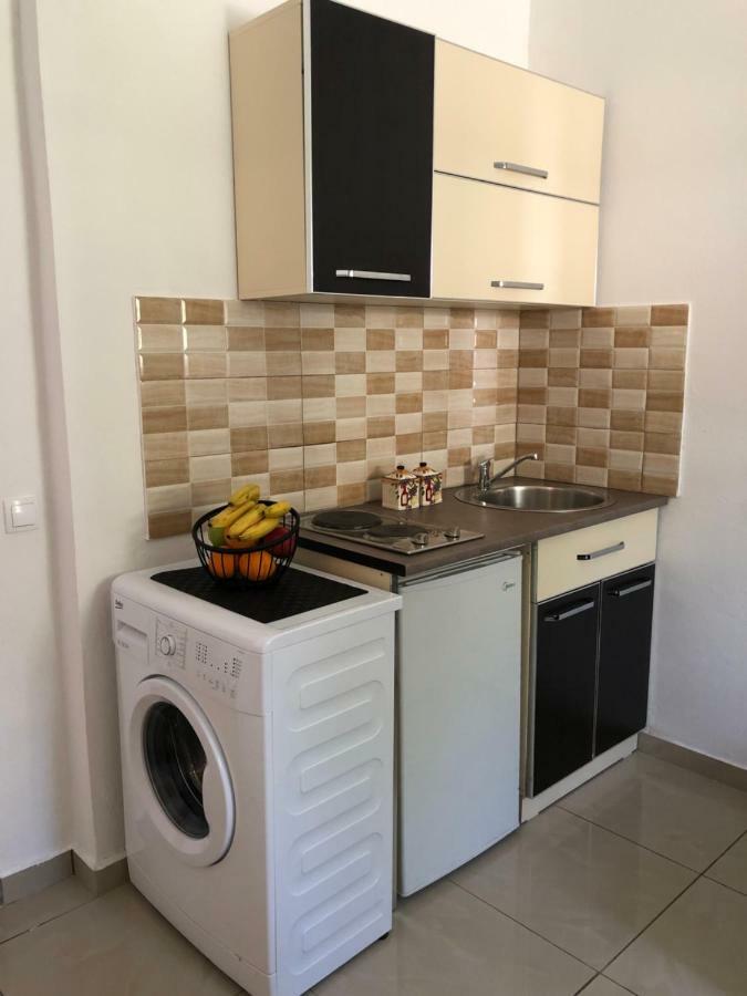 Apartmani Dini Ülgün Dış mekan fotoğraf