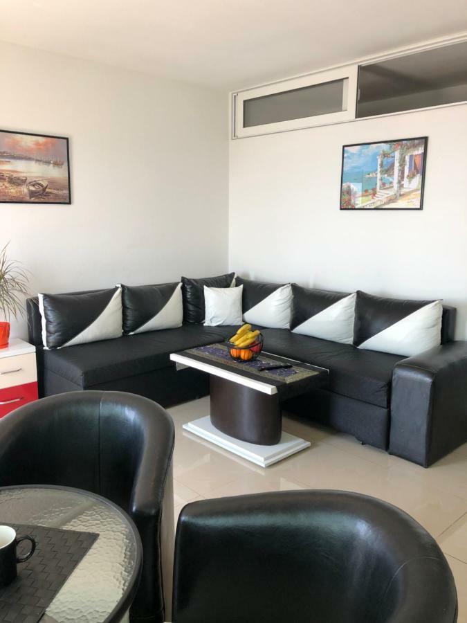 Apartmani Dini Ülgün Dış mekan fotoğraf
