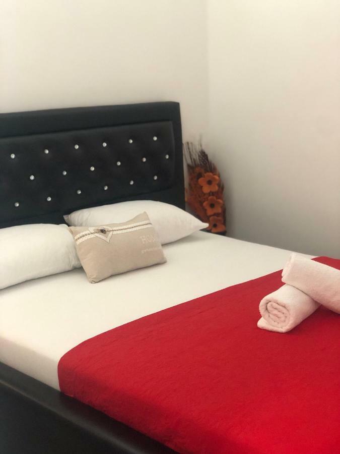 Apartmani Dini Ülgün Dış mekan fotoğraf
