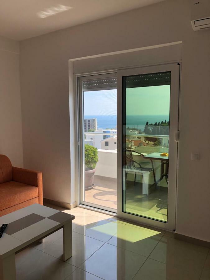 Apartmani Dini Ülgün Dış mekan fotoğraf