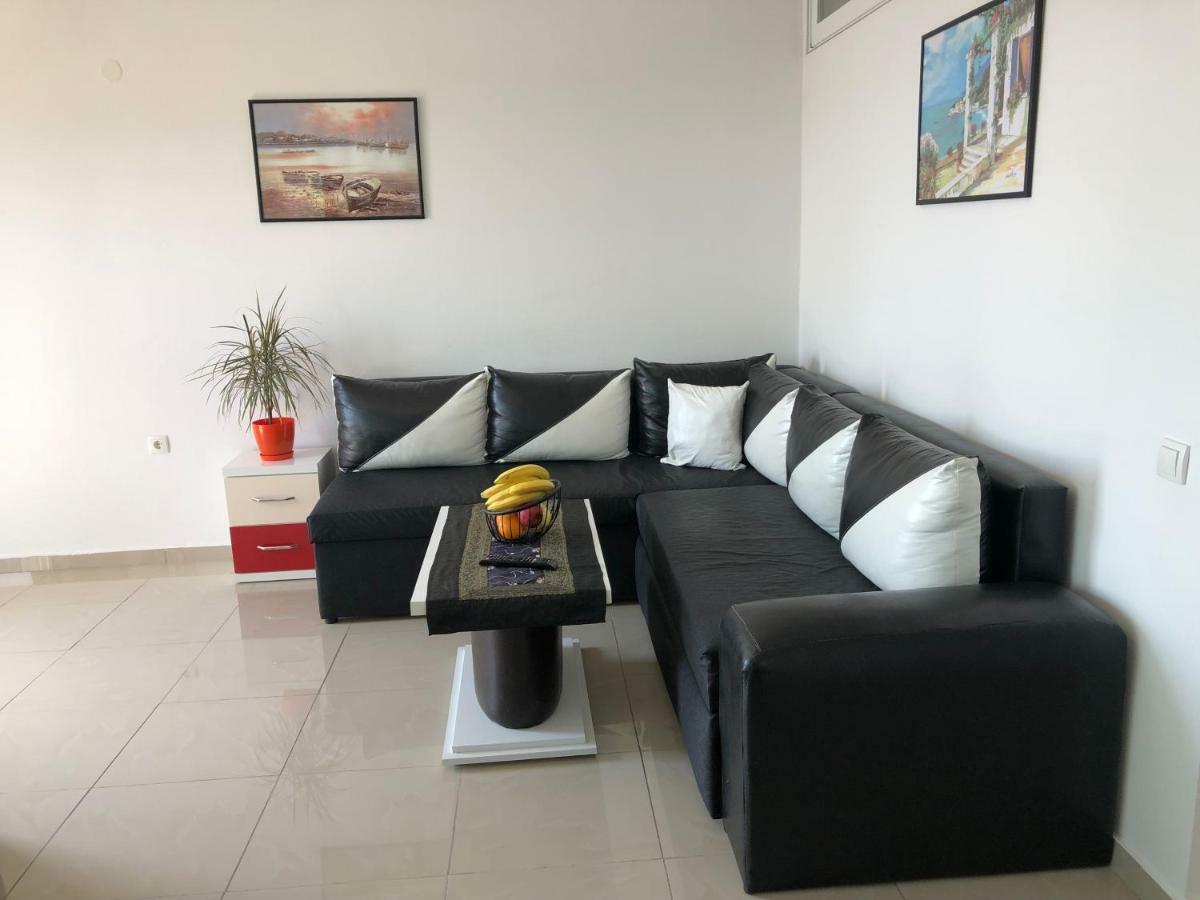 Apartmani Dini Ülgün Dış mekan fotoğraf