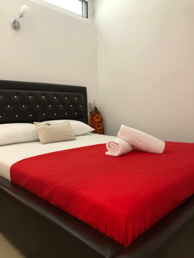 Apartmani Dini Ülgün Dış mekan fotoğraf