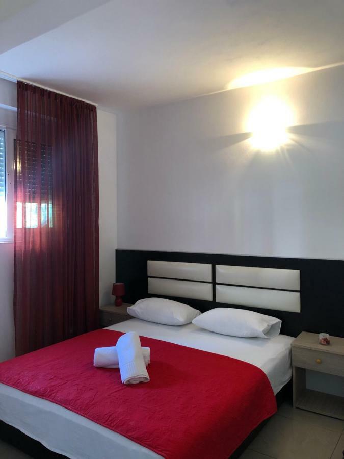 Apartmani Dini Ülgün Dış mekan fotoğraf