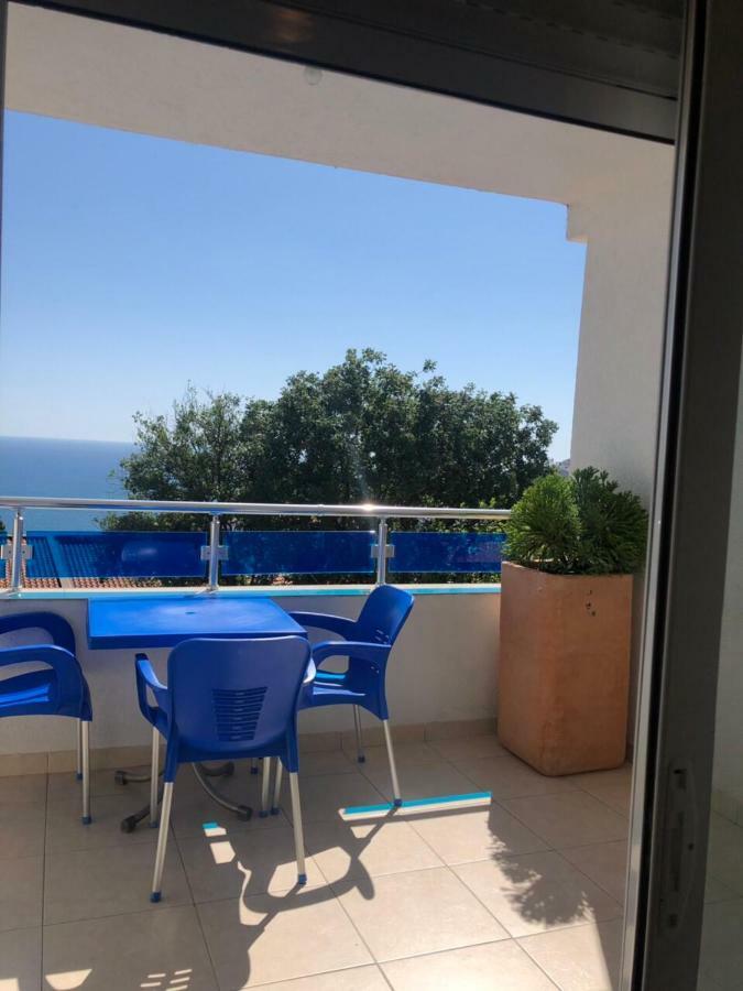Apartmani Dini Ülgün Dış mekan fotoğraf