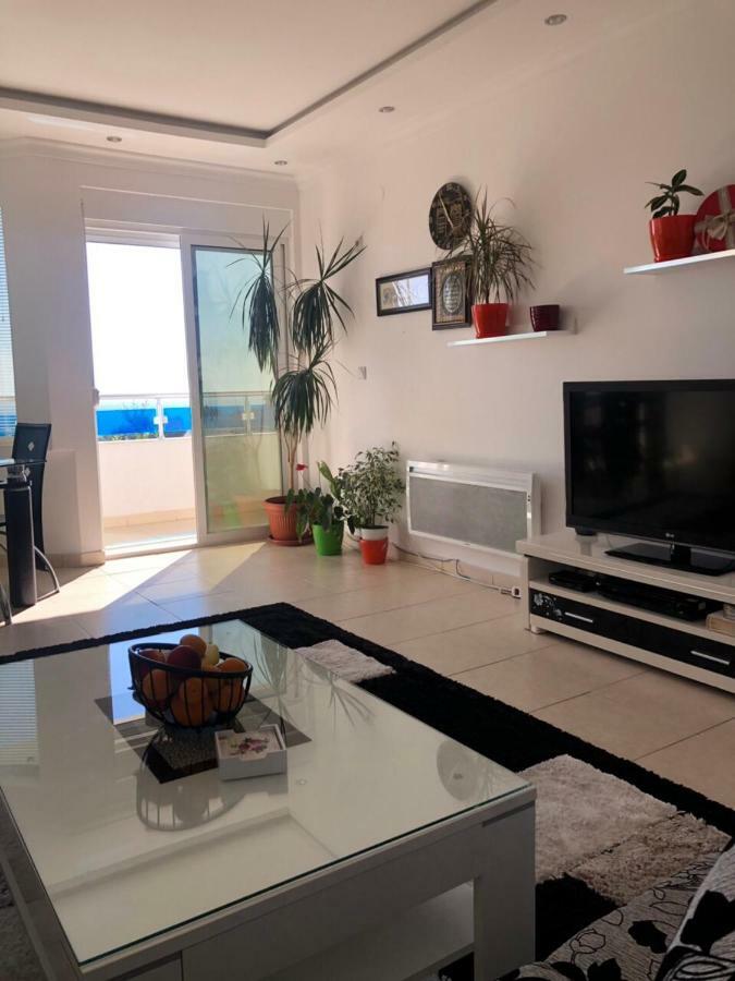 Apartmani Dini Ülgün Dış mekan fotoğraf