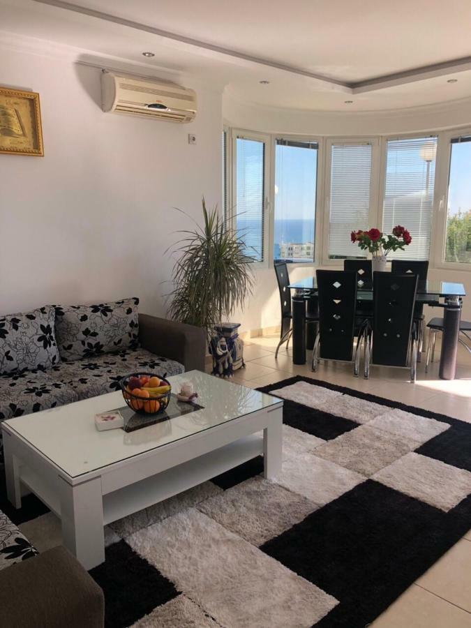 Apartmani Dini Ülgün Dış mekan fotoğraf