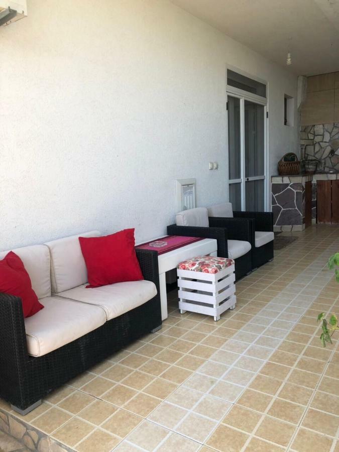 Apartmani Dini Ülgün Dış mekan fotoğraf
