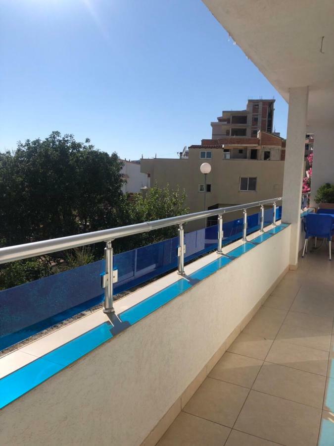 Apartmani Dini Ülgün Dış mekan fotoğraf
