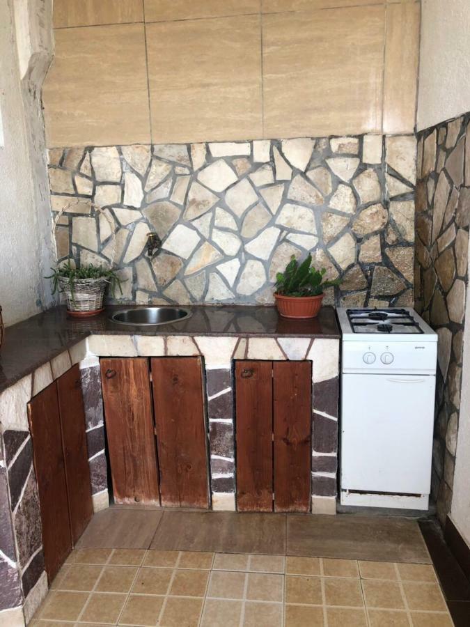 Apartmani Dini Ülgün Dış mekan fotoğraf