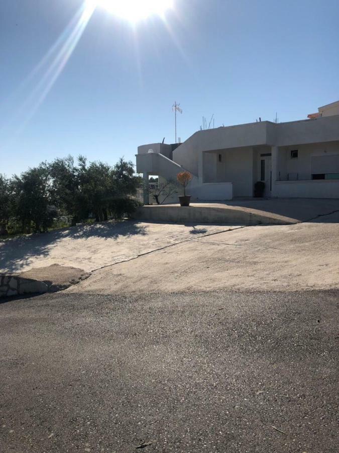Apartmani Dini Ülgün Dış mekan fotoğraf