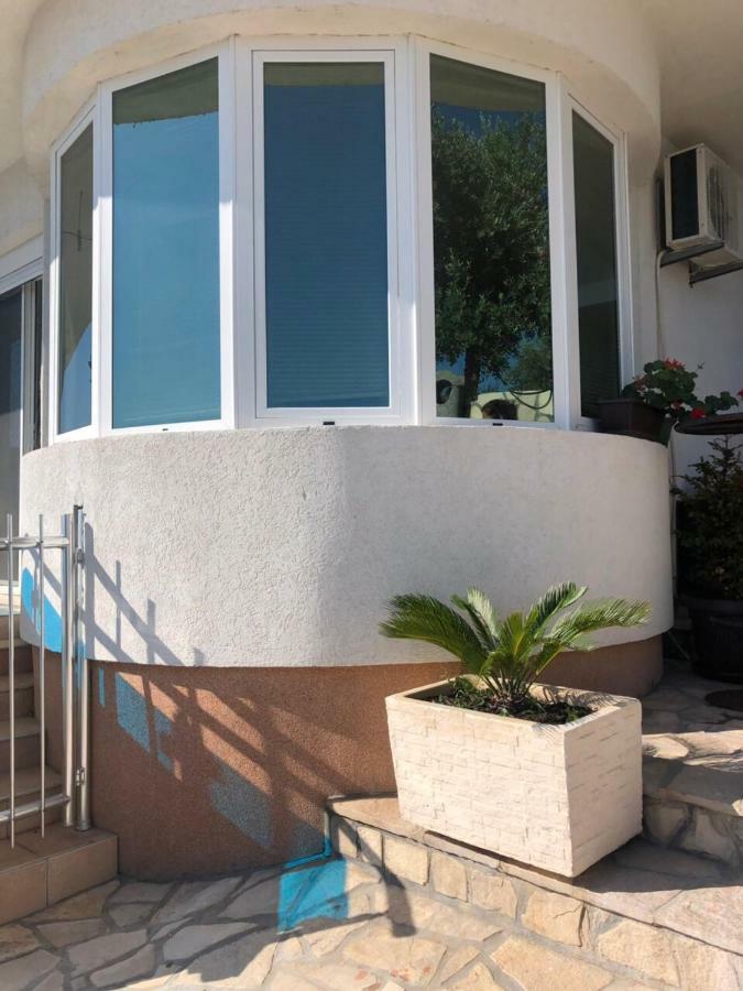 Apartmani Dini Ülgün Dış mekan fotoğraf