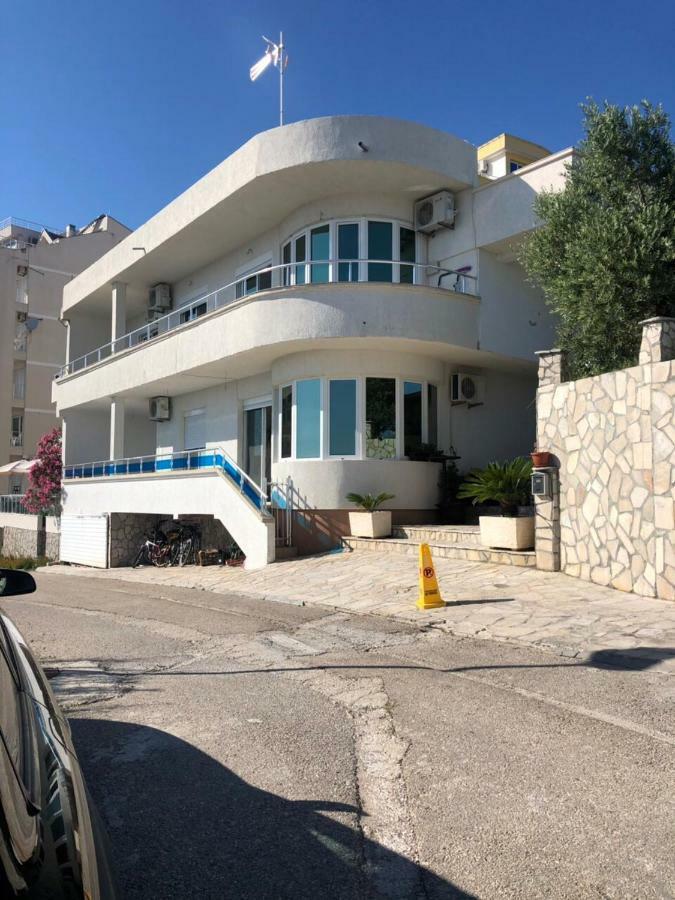 Apartmani Dini Ülgün Dış mekan fotoğraf