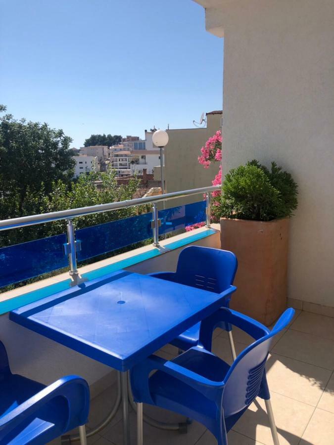 Apartmani Dini Ülgün Dış mekan fotoğraf