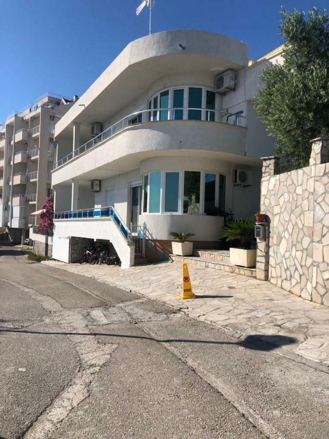 Apartmani Dini Ülgün Dış mekan fotoğraf