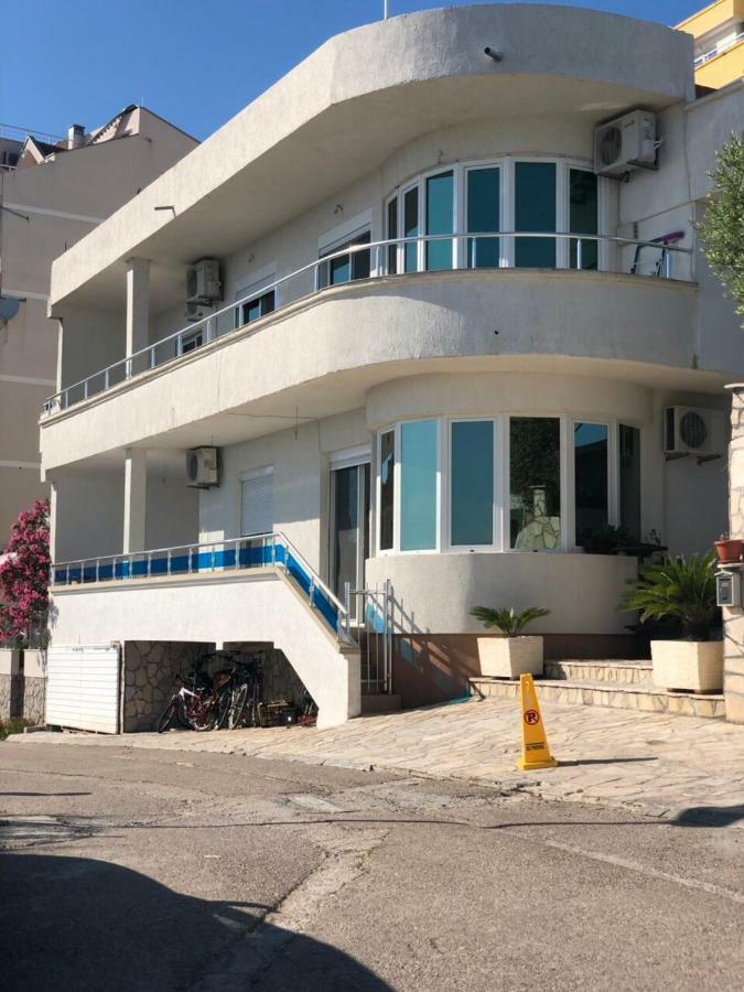 Apartmani Dini Ülgün Dış mekan fotoğraf