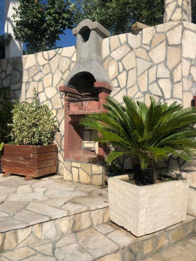 Apartmani Dini Ülgün Dış mekan fotoğraf